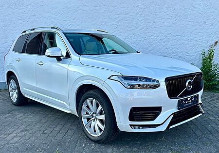 Volvo XC 90 Inscription AWD R Design 7 Sitze