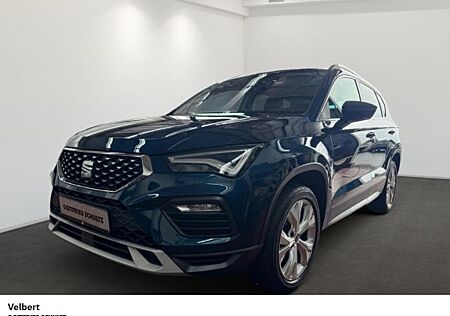 Seat Ateca Xperience TSI DSG