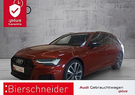 Audi A6 Avant 45 TDI qu. S tronic line MATRIX 21 STAN