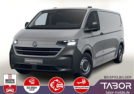 VW T6 Transporter Volkswagen T7 Transporter 2.0 TDI 150 AT8 L2 LED PDC HFT 3S