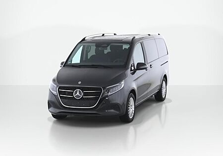 Mercedes-Benz V 220 d 4MATIC STYLE Lang MultiBeamLED/360°/AHK
