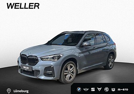 BMW X1 sDrive20d M Sport HUD PA LED Navi+ RFK AHK