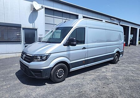 VW Crafter Volkswagen Maxi PDC Turbo Neu