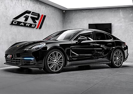 Porsche Panamera 4 S Diesel
