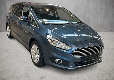 Ford S-Max 2.0 EcoBlue Aut. TITANIUM, ACC, AHK, Navi