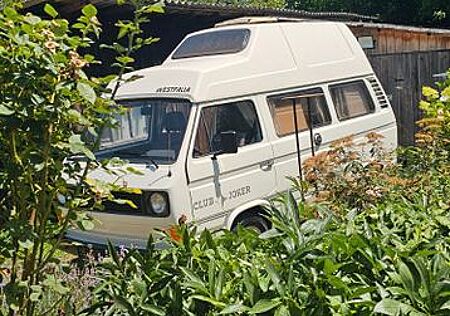 VW T3 Volkswagen andere