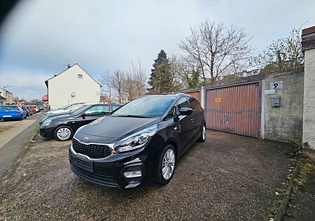 Kia Carens Dream Team * RFK * 1,7 GDI * Tüv Neu *