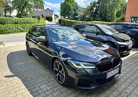 BMW 530 d M Sport Individual H&K Vollausstattung