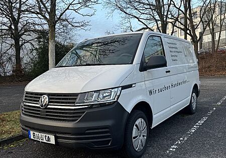VW T6 Transporter Volkswagen