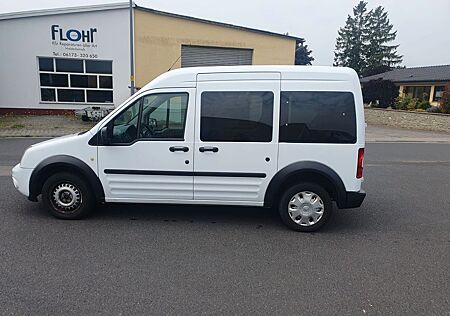 Ford Tourneo Connect Trend lang hoch 8 Sitzplätze