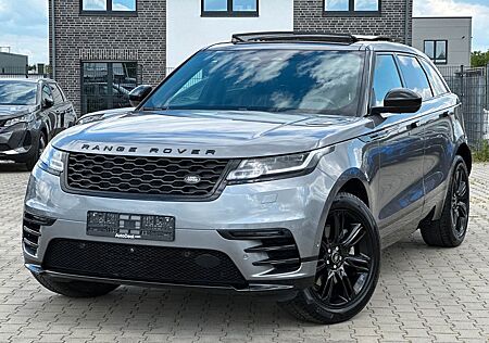 Land Rover Range Rover Velar Velar2.0D4WD R-Dynamic*Panoramadach*Originallack