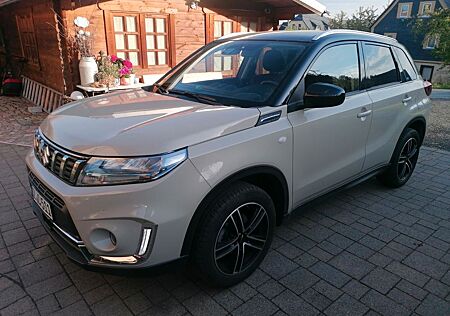 Suzuki Vitara 1.4 BOOSTERJET Hybrid Comfort Allgrip...