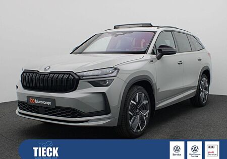 Skoda Kodiaq 1.5 TSI MHEV Sportline 150PS DSG 7 sitze