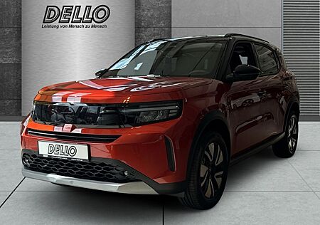 Opel Frontera Electric GS Tech-Paket Apple CarPlay Di