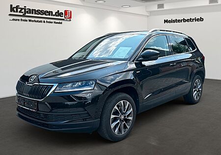 Skoda Karoq Drive 125