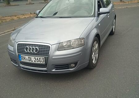 Audi A3 2.0 TDI 125kW S tr. Attraction Sportback ...