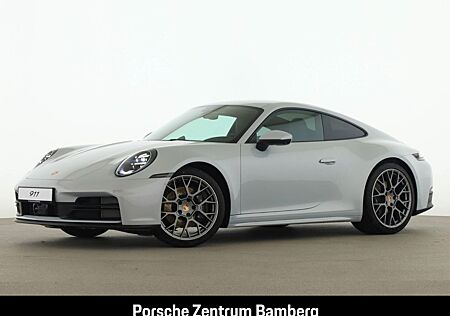 Porsche 992 -2 Carrera/ Chrono/ 18-Wege/ ACC/ HD-Matrix