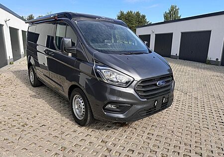 Ford Transit Custom Nugget Aut.