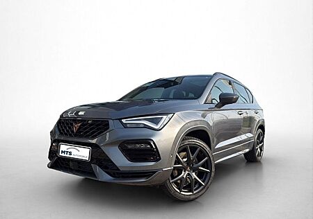 Cupra Ateca VZ 2.0 TSI 300PS 4x4 Aut.