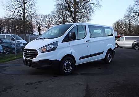 Ford Transit Custom Kombi 320 L1 (9 Sitzer)
