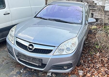 Opel Vectra VectraC Caravan Edition*AUTOMATIK*KLIMA*TÜV 5/26