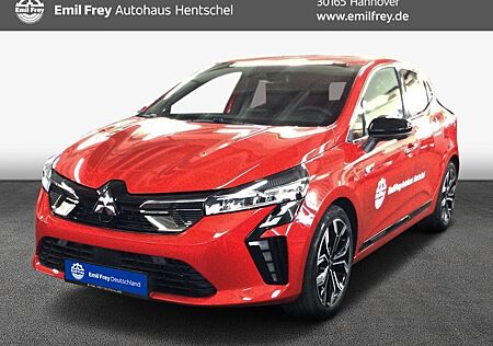 Mitsubishi Colt 1.6 Hybrid TOP