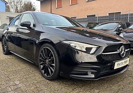 Mercedes-Benz A 220 Limousine 4Matic*AMG Line*Autom*Garantie*
