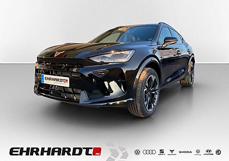 Cupra Formentor 1.5 eTSI DSG VIRTUAL*NAVI*LED*ACC*PDC*