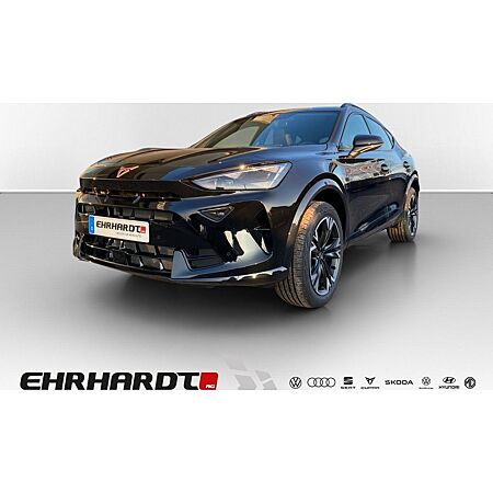 Cupra Formentor leasen