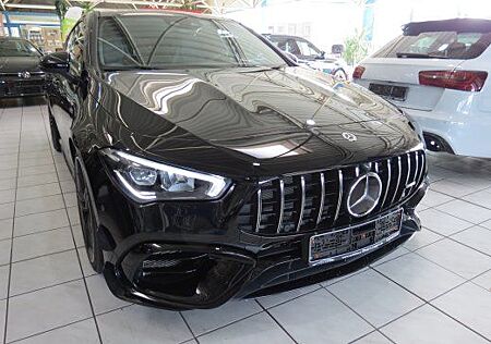 Mercedes-Benz CLA 45 AMG Shooting Brake S 4Matic,Pano,Aero,Per