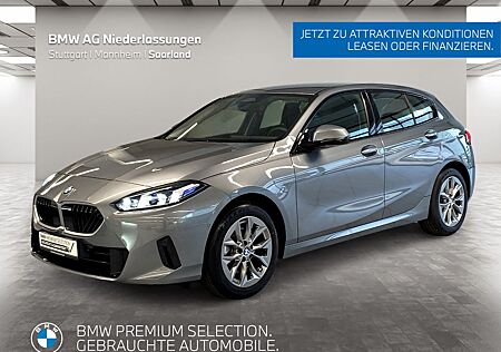 BMW 120d Kamera Driv.Assist LED Sitzheizung