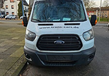 Ford Transit maxi hoch & lang Euro6 ATM !