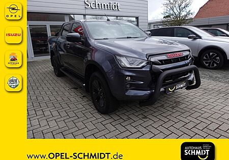 Isuzu D-Max Double Cab 1,9 LSE