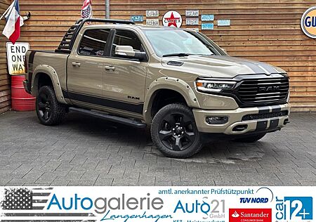Dodge RAM 1500 5.7 Built to Serve LED 4x4 AHK Alpnie