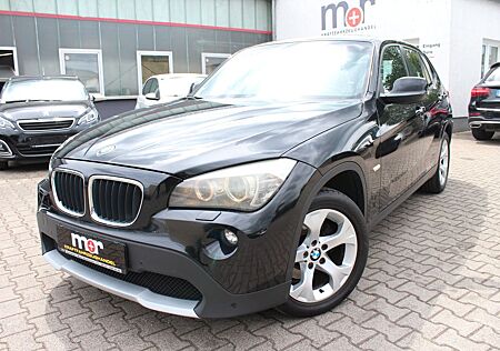 BMW X1 xDrive20d~LEDER~NAVI~SHZ~PDC