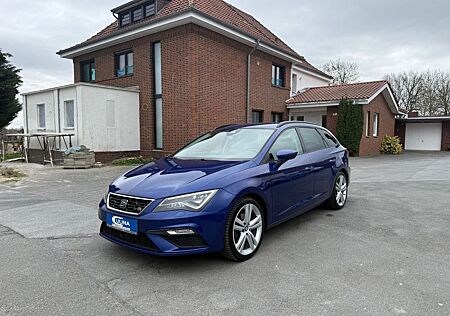 Seat Leon ST FR Ambiente/LED/Navi/TopZustand