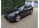 BMW 120i Advantage 184 PS Heckantrieb TÜV neu