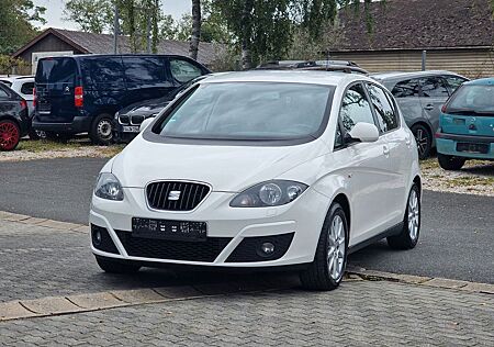 Seat Altea Stylance / Style klima PDC