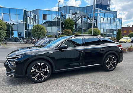 Citroën C5 X PureTech 180 Stop&Start SHINE PACK EAT8...