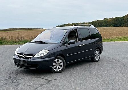 Citroën C8 3.0 V6 Exclusive Autom. Captain Chairs Ex...