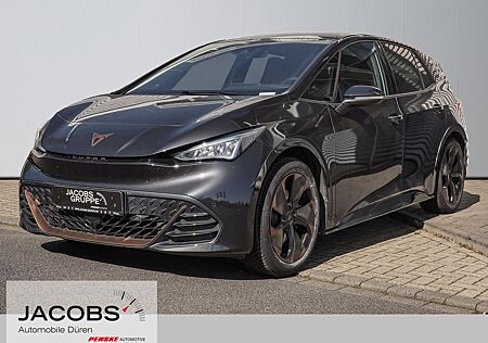 Cupra Born Tech M/Wärmepumpe/Dinamica/Pilot M+/Cargo/1