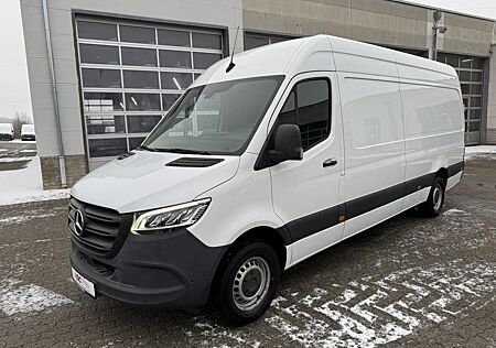 Mercedes-Benz Sprinter 314CDI KA Maxi Klima*LED*Standhzg.*AHK