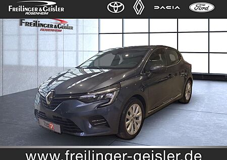 Renault Clio Intens Hybrid 140 Komfort-P. Voll-LED Navi