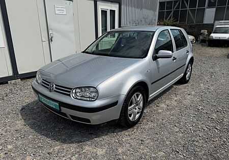 VW Golf Volkswagen 1.6 Auto Trendline