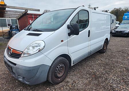 Opel Vivaro Kasten/Kombi Kasten L1H1 2,9t