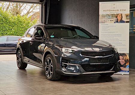 Kia XCeed Black Xdition 1,5T-GDI*WERKSGARANTIE*JBL