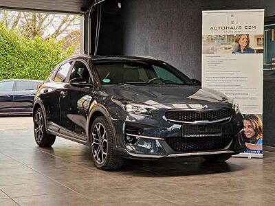Kia XCeed Black Xdition 1,5T-GDI*WERKSGARANTIE*JBL