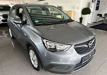 Opel Crossland X FINANZIERUNG MÖGLICH