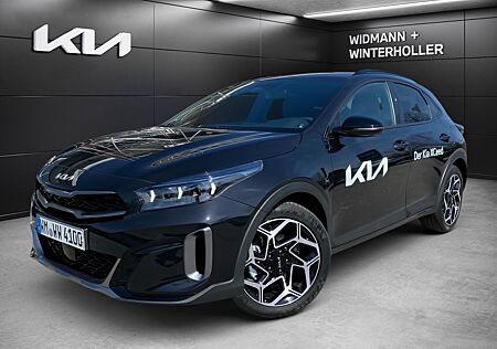 Kia XCeed 1.5T 140 DCT7 GT-Line STD JBL HDA DAB LED
