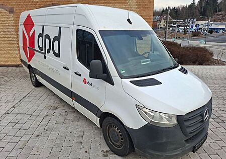 Mercedes-Benz Sprinter III 316CDI*Maxi*Klimaautom*Kamera*SHZ*